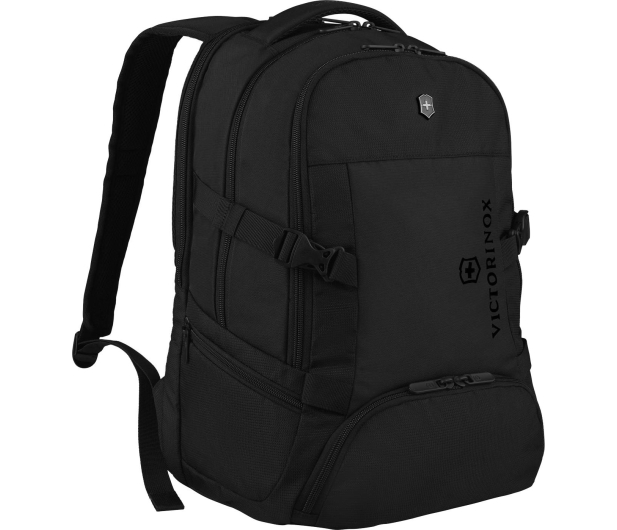 VICTORINOX VX Sport EVO Deluxe 16" czarny - 1138330 - zdjęcie 3